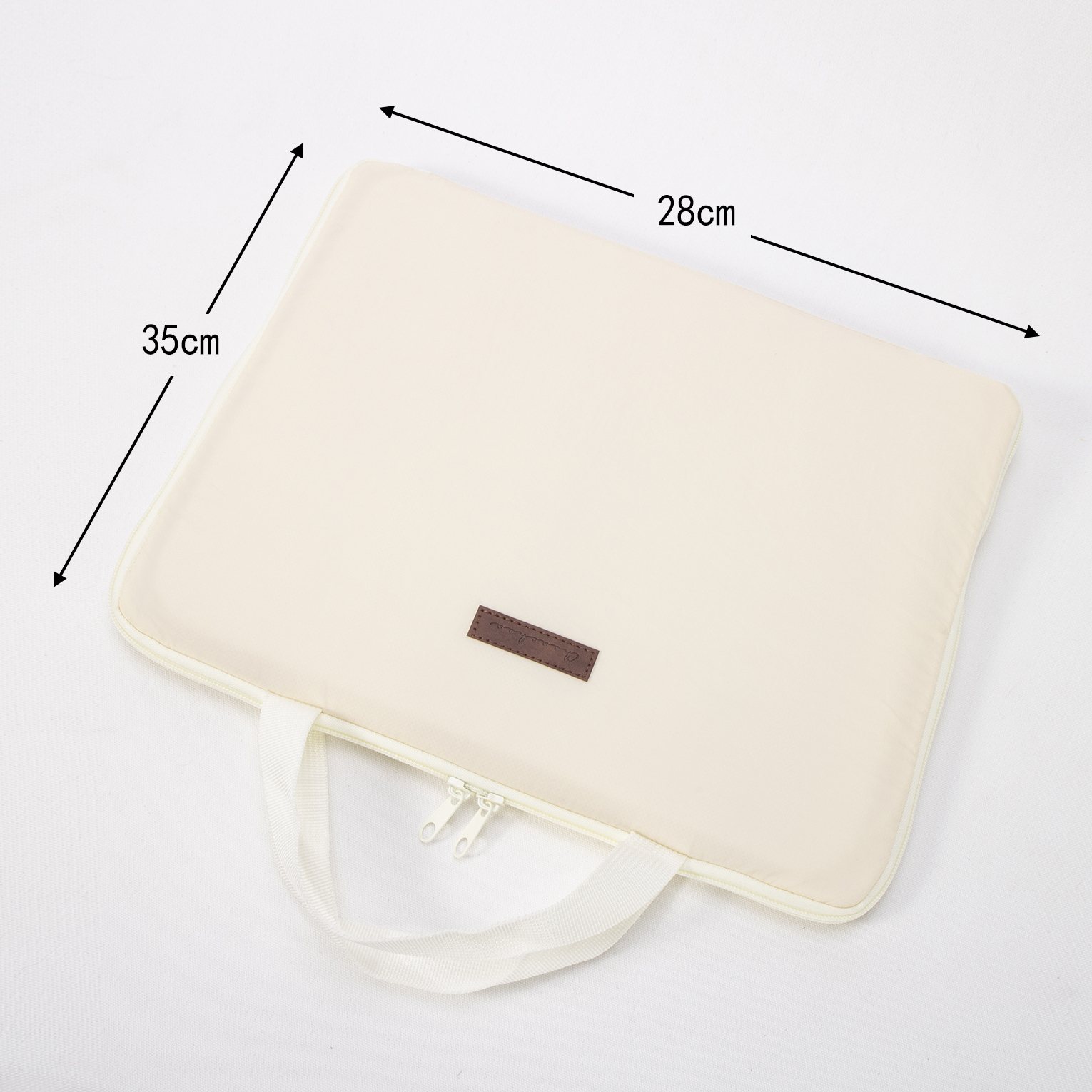 ナイロン収納ケース-25W-12 画像8